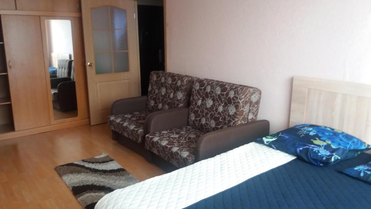 Apartments At The Church Alley Daugavpils Exterior photo